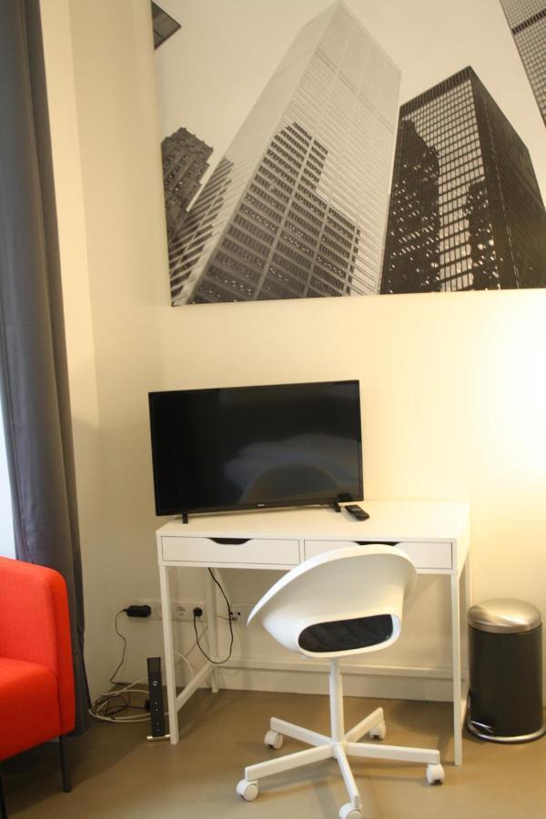 Apartment 2 / Ein - Zweipersonen Mannheim Kültér fotó