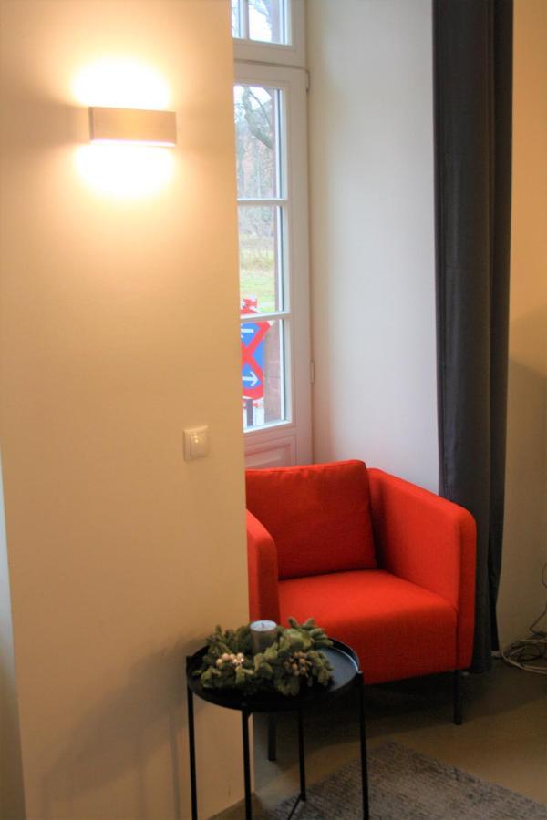 Apartment 2 / Ein - Zweipersonen Mannheim Kültér fotó
